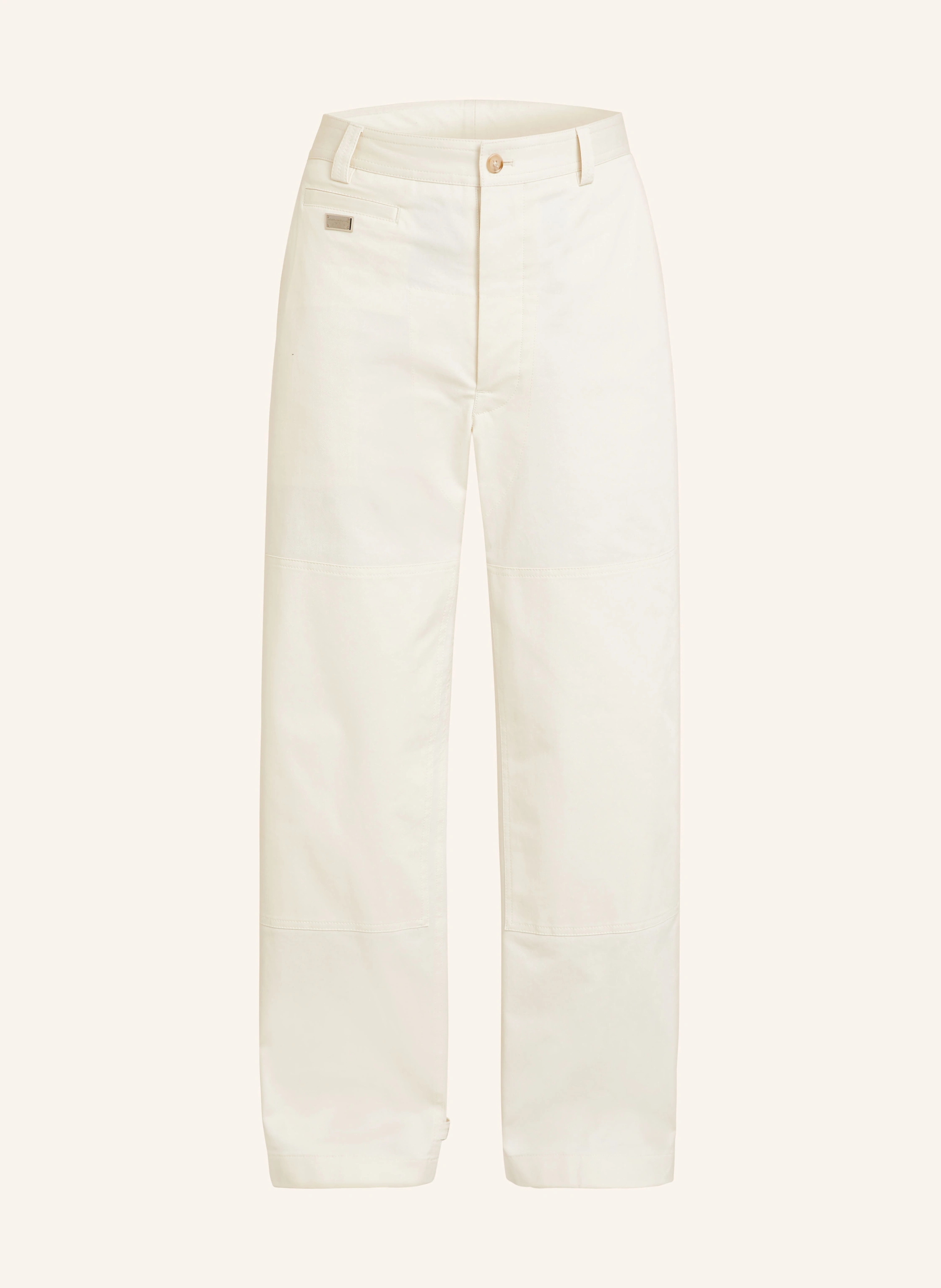 DOLCE & GABBANA Hose Regular Fit