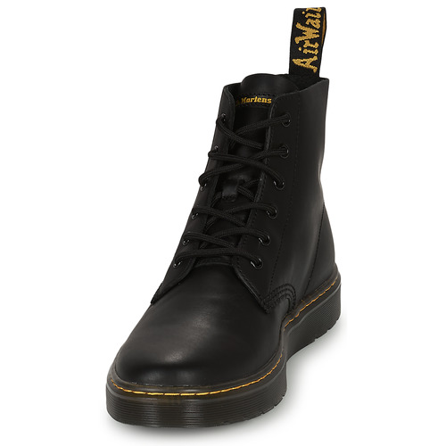 Dr. Martens - THURSTON CHUKKA - Noir