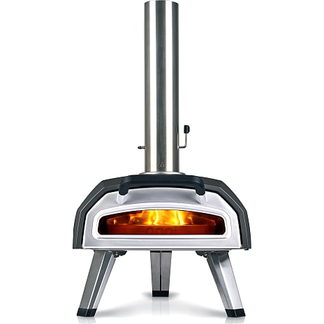 Ooni karu 12G pizzaovn