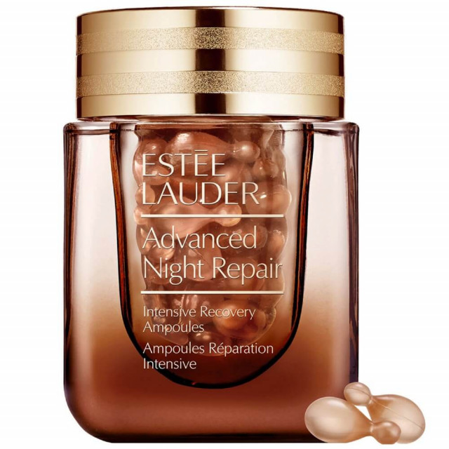 Advanced Night Repair Ampoules LAUDER