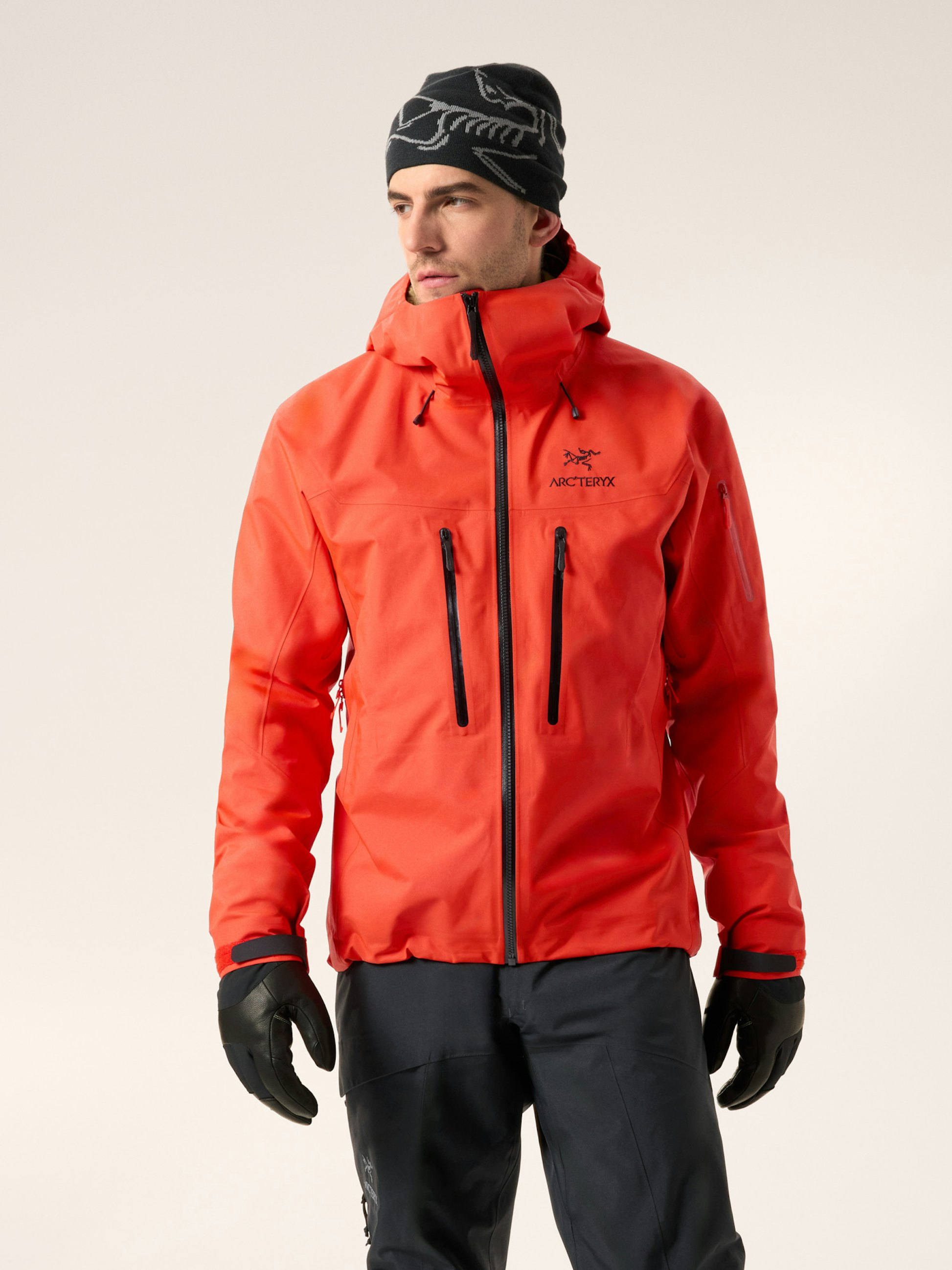Arc'teryx Alpha SV Jacket M's