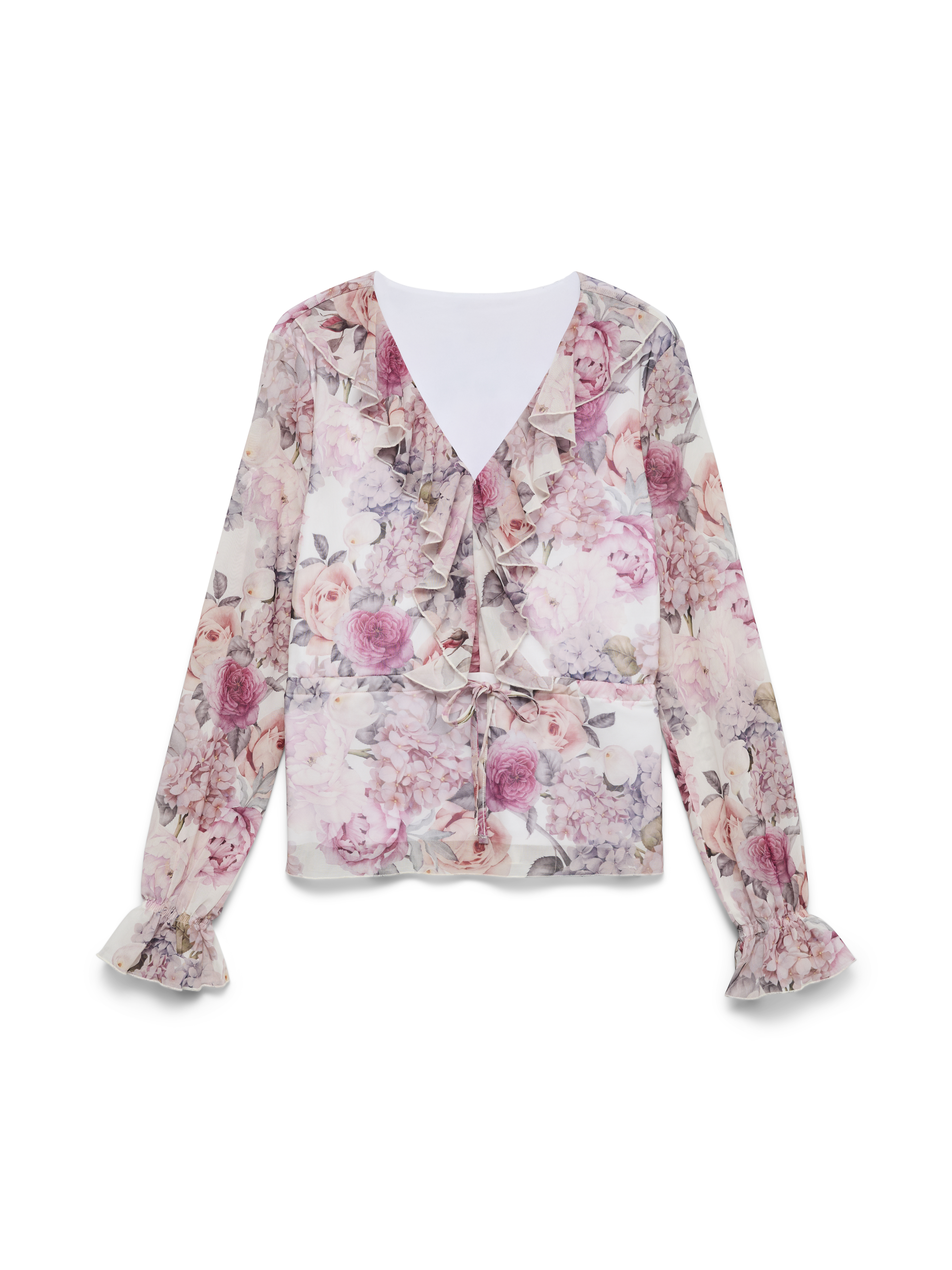 AWBLAIR Top