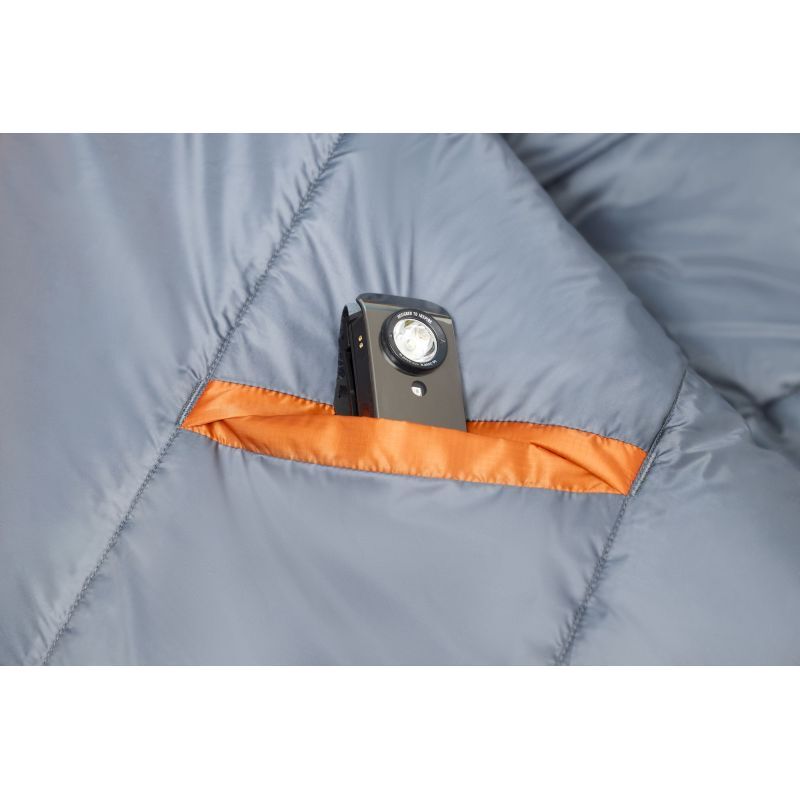 Trestles Elite Eco 0 - Sac de couchage