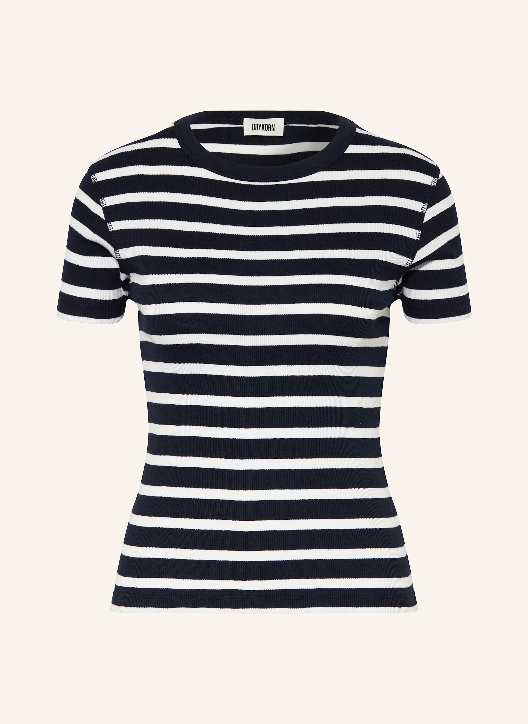 DRYKORN T-Shirt KOALE