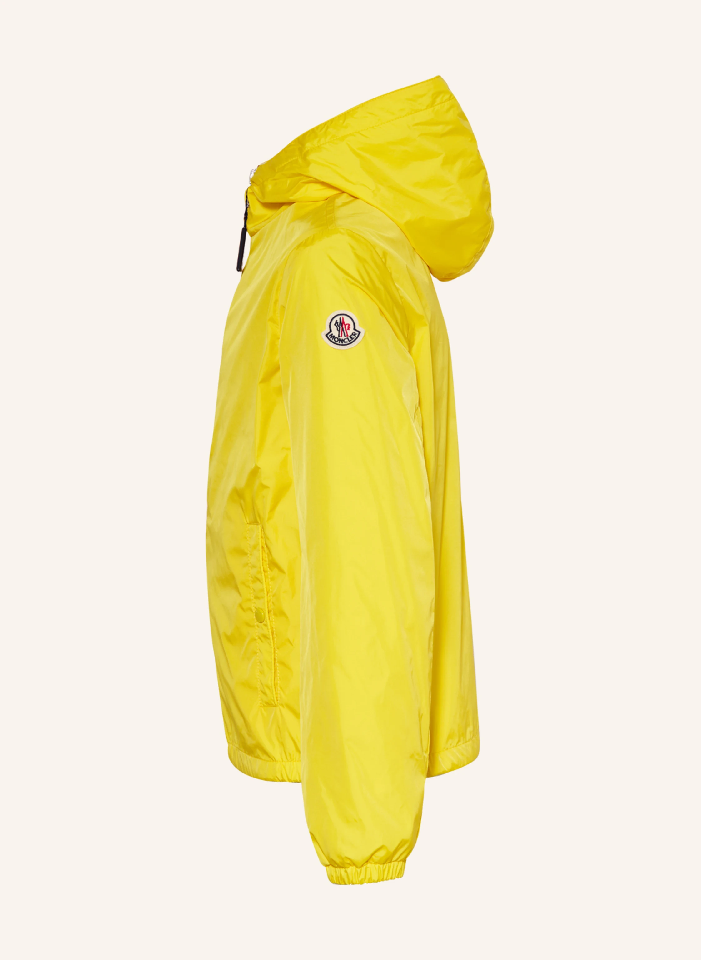 MONCLER enfant Jacke URVILLE