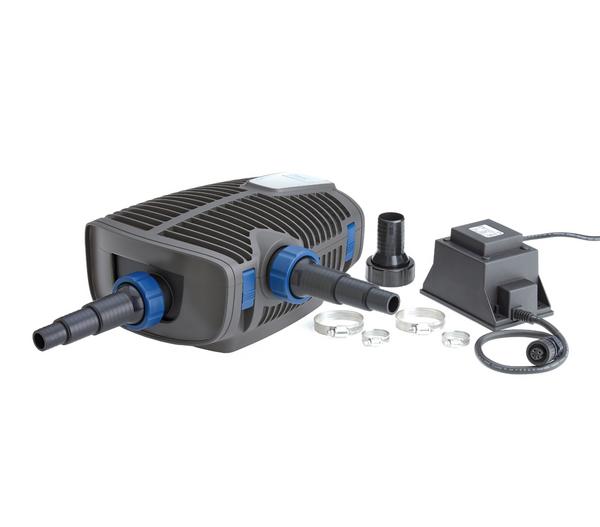 Oase Bachlaufpumpe AquaMax Eco Premium 6000/12