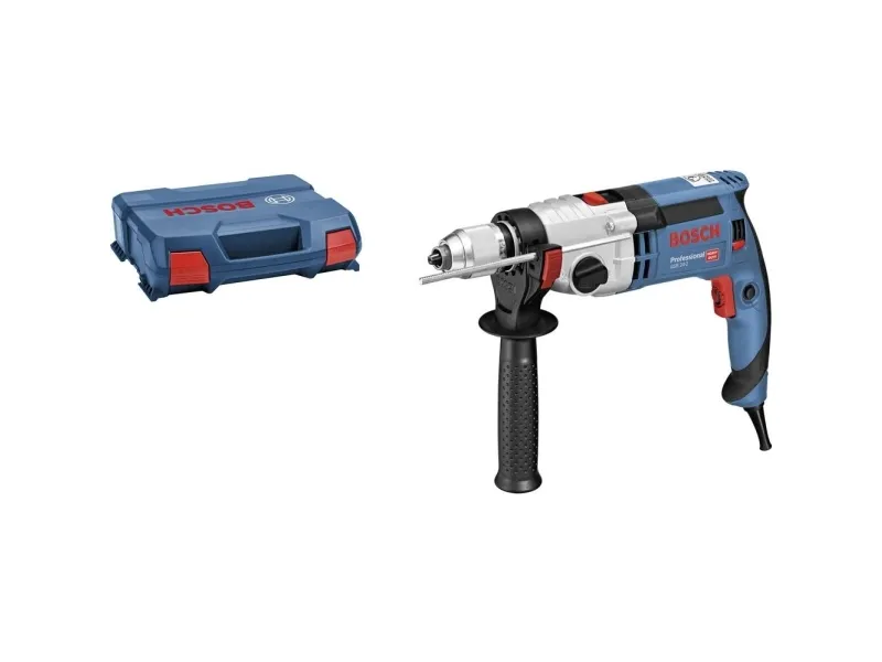 Bosch SLAGBOREMASKINE GSB 24-2 L-CASE