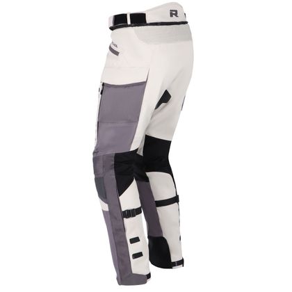 Pantalon Richa INFINITY 2 ADVENTURE - Gris