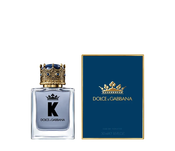 Dolce&Gabbana K by Dolce&Gabbana Eau de Toilette