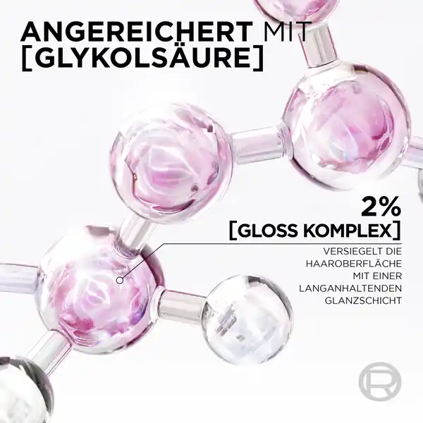 Glycolic Gloss Shampoo