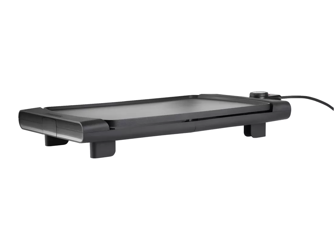 Plancha domestique - Pierre à cuire TAURUS STEAKMAX2600