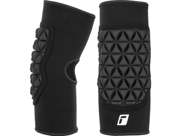 Reusch Reusch Albuebeskytter Deluxe 51 77 514 7700 51 77 514 7700 svart S