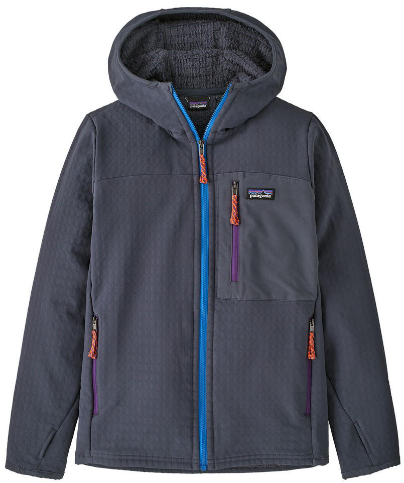 Patagonia R2 TechFace Hoody Kids
