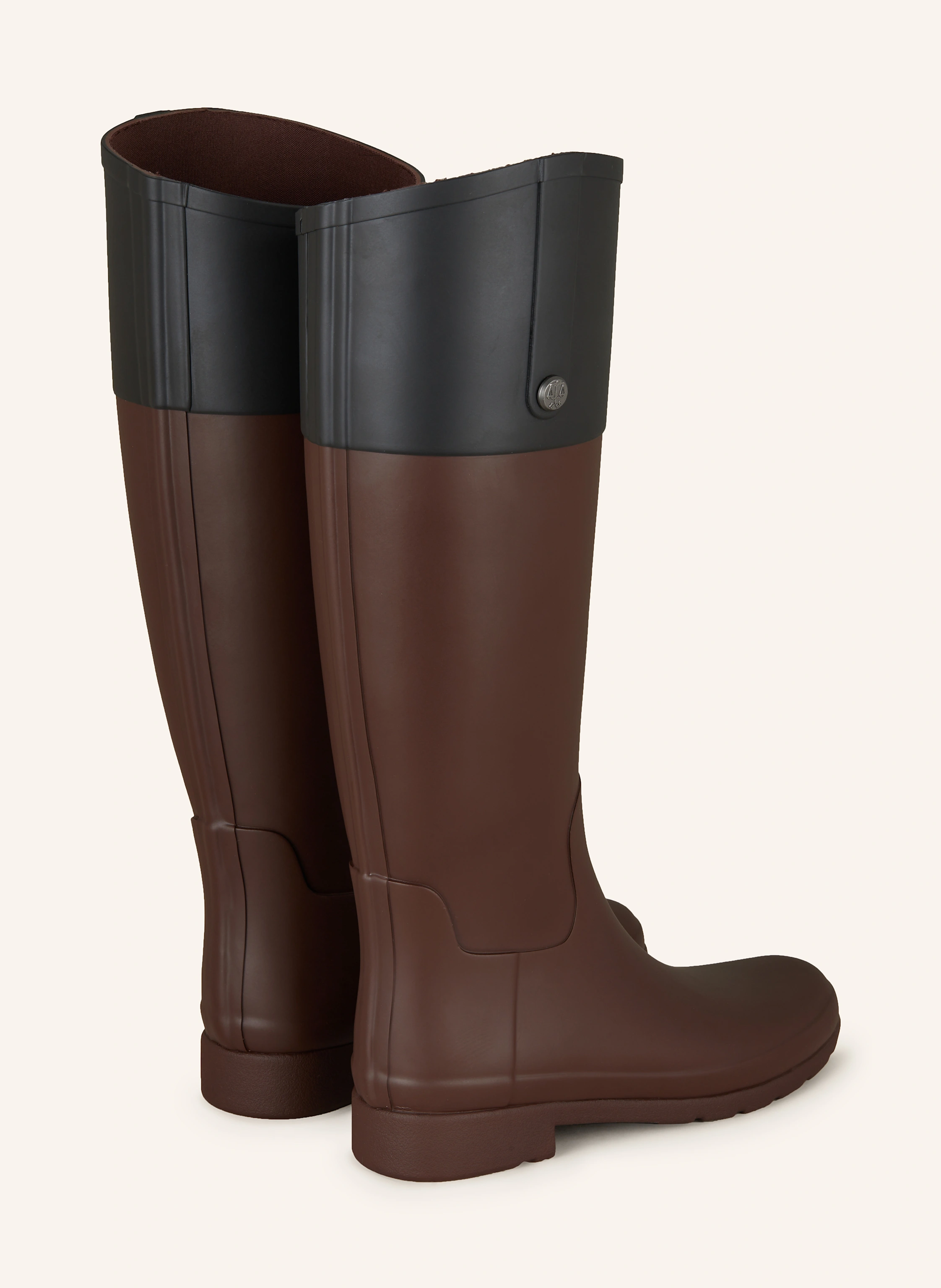 HUNTER Gummistiefel