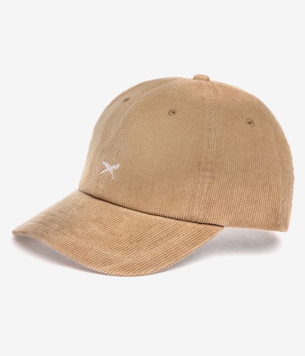 Iriedaily Corvin Dad Cap (khaki)