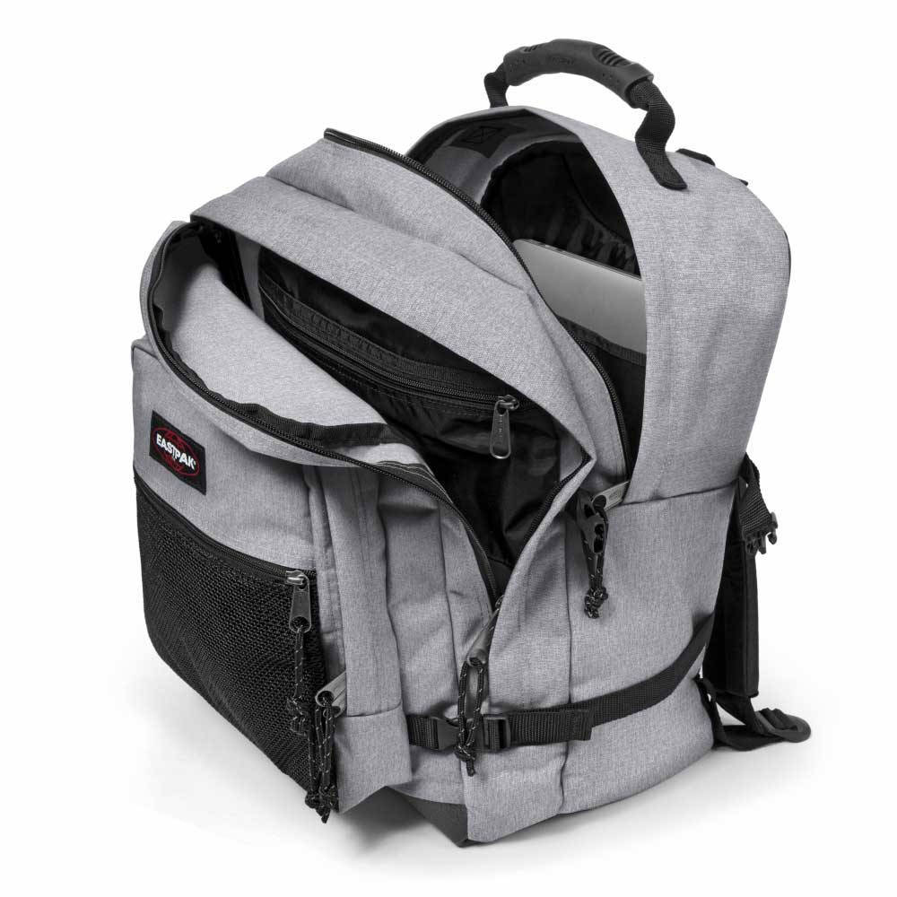 Eastpak rugzak Ultimate sunday grey