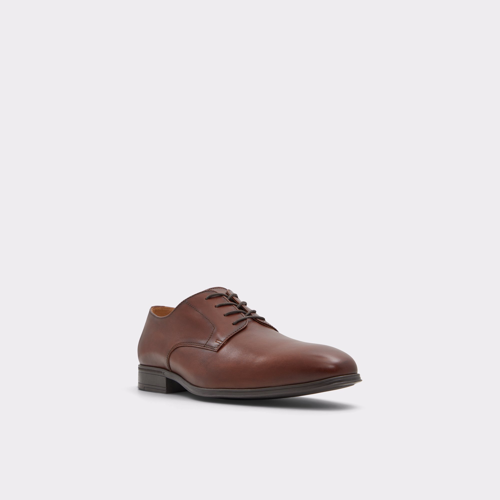 Broassi Cognac Men Oxfords & Lace-ups