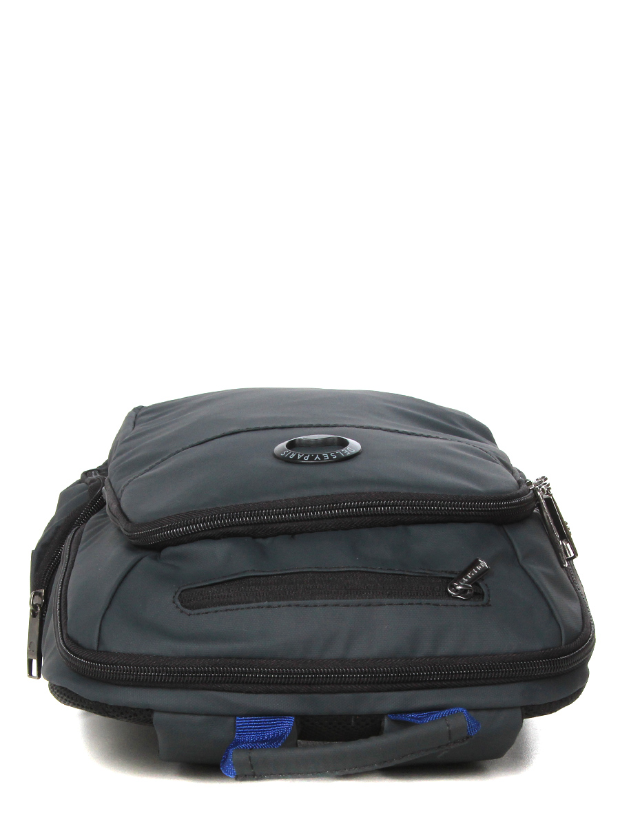 Sac À dos ordinateur Delsey Parvis Plus ImpermÀable S 13.3 pouces