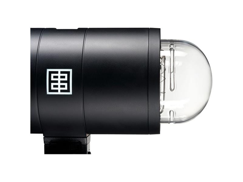 Elinchrom Blitzgerät ONE Tragbarer, robuster und zuverlässiger Blitz
