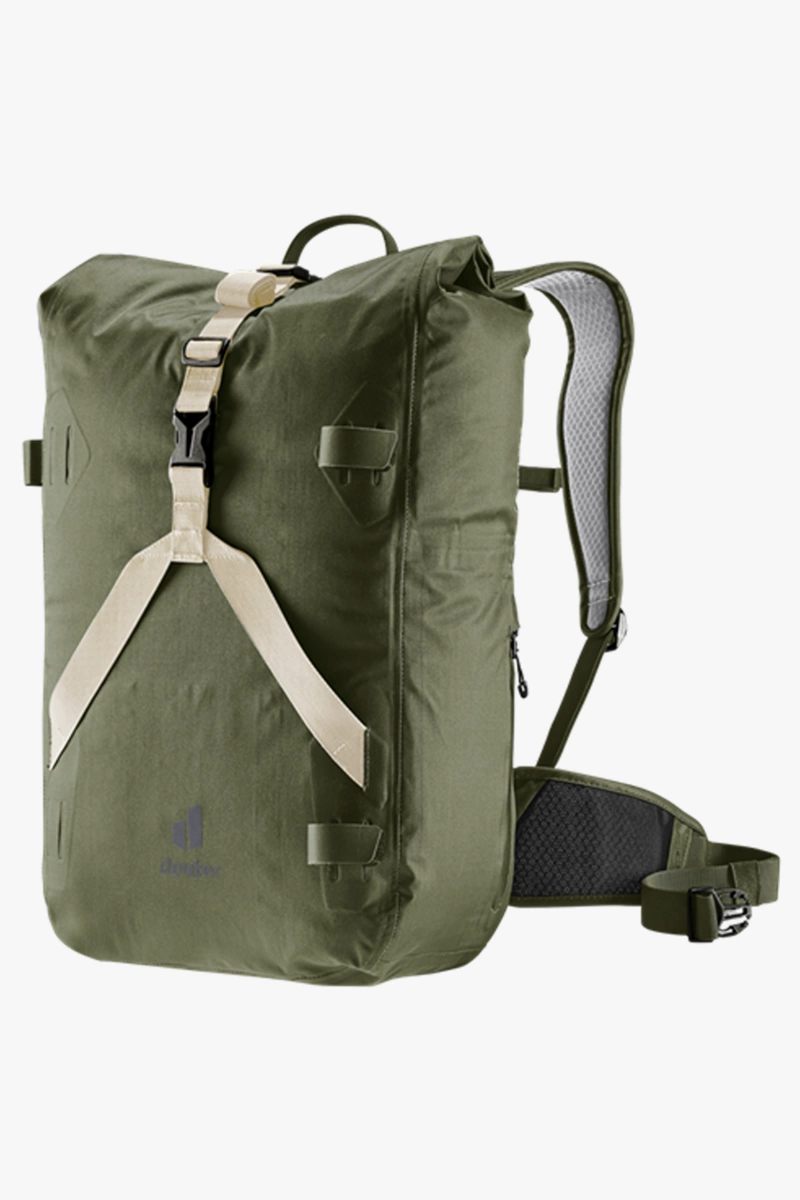 deuter Amager 25+5 L Bikerucksack