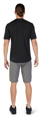 Maillot Fox Ranger Lab Head Noir