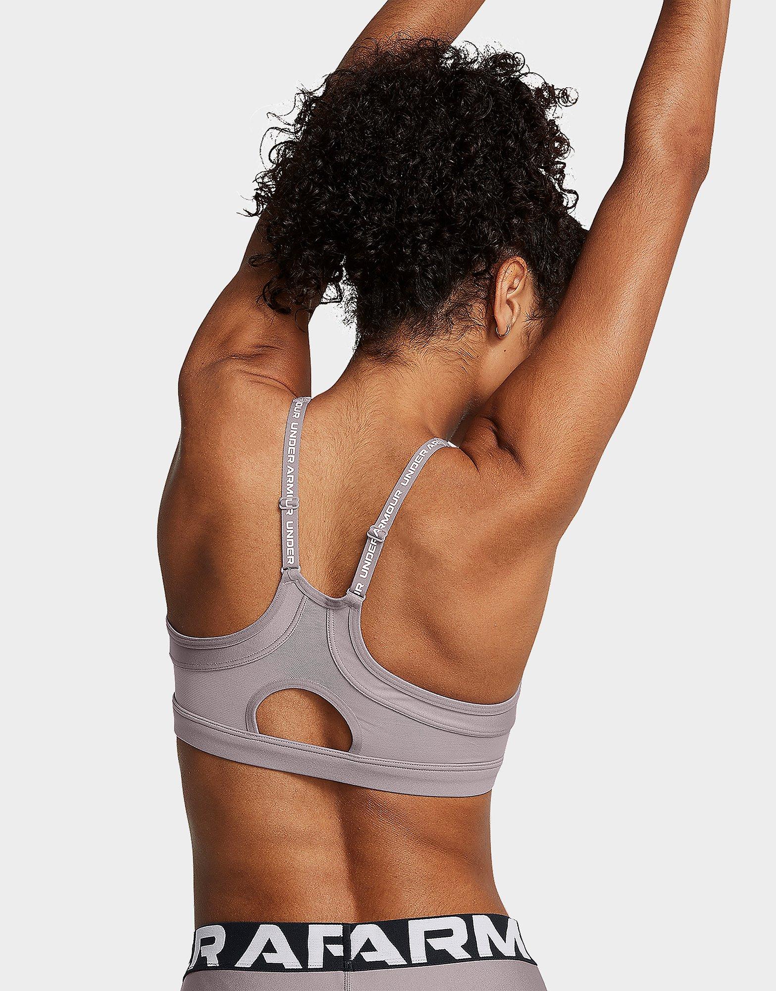 Under Armour Sport Bras UA  Infinity Low 2.0 Bra