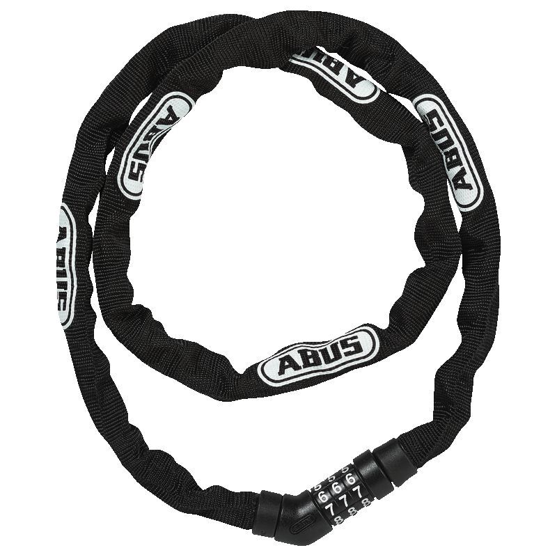 Steel-O-Chain 4804C/110 - Câble antivol vélo