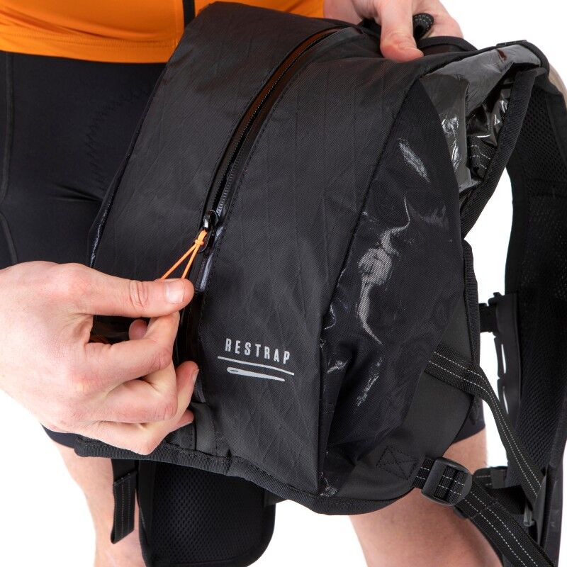 Race Hydration Vest - Sac à dos vélo