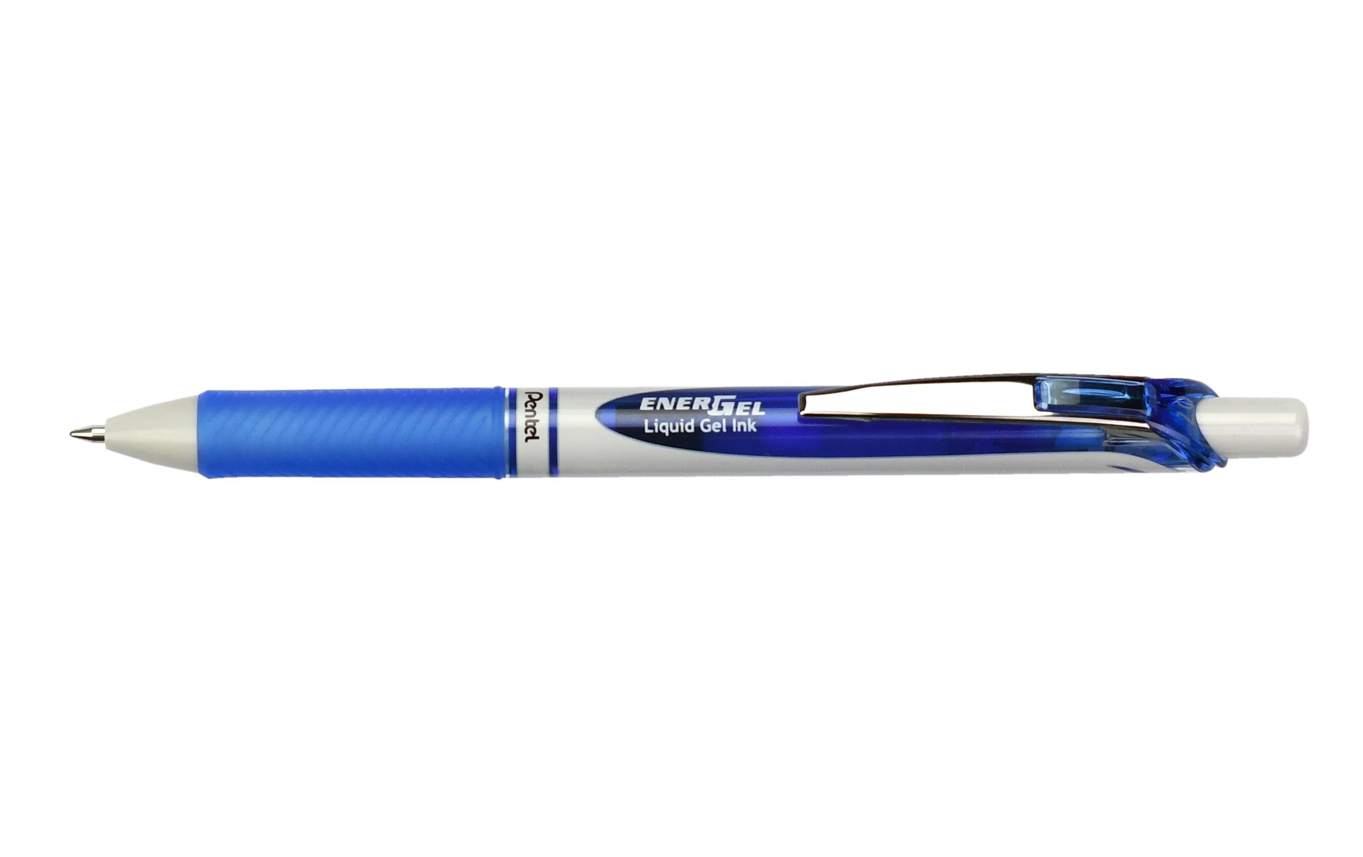Gelschreiber EnerGel Eco 0.35 mm, BlauNachhaltiger Gel-Tintenroller