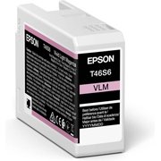 Epson UltraChrome Pro10 cartouche d'encre 1 pièce(s) Original Magenta clair