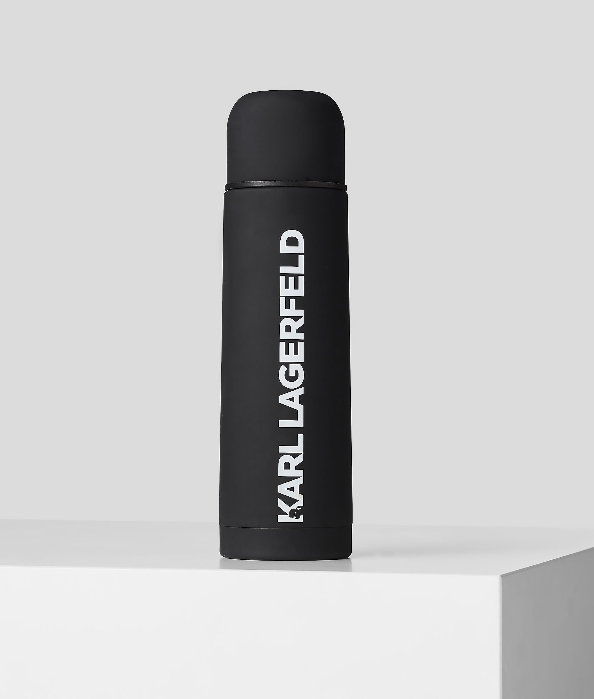 BOUTEILLE ISOTHERME LOGO KARL