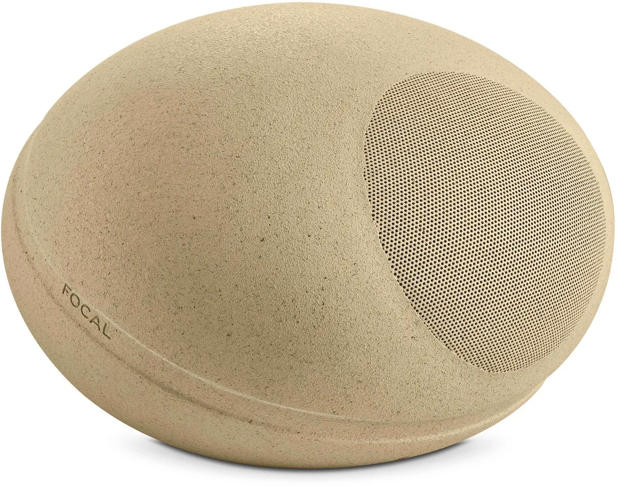 Focal OD Stone 8 Sable (la pièce) Enceintes d'extérieur