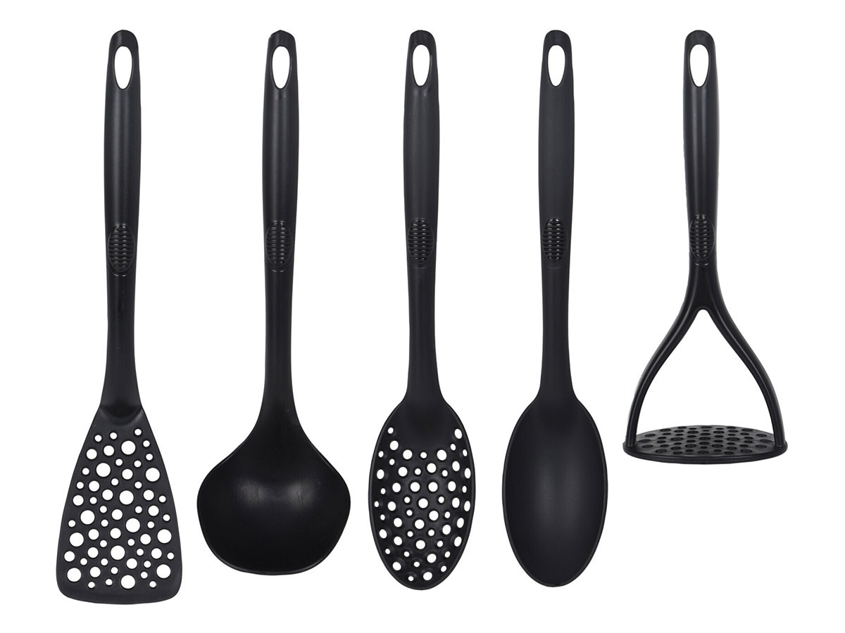 Excellent Houseware keukenset - 5-delig