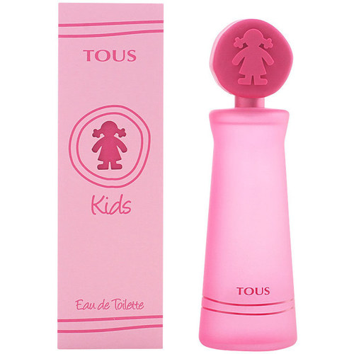 TOUS - Kids Girl Eau De Toilette Vaporizador