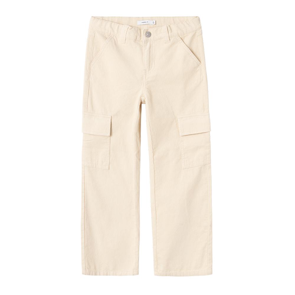 Name it Pantalon Beige Fille Name it Bella
