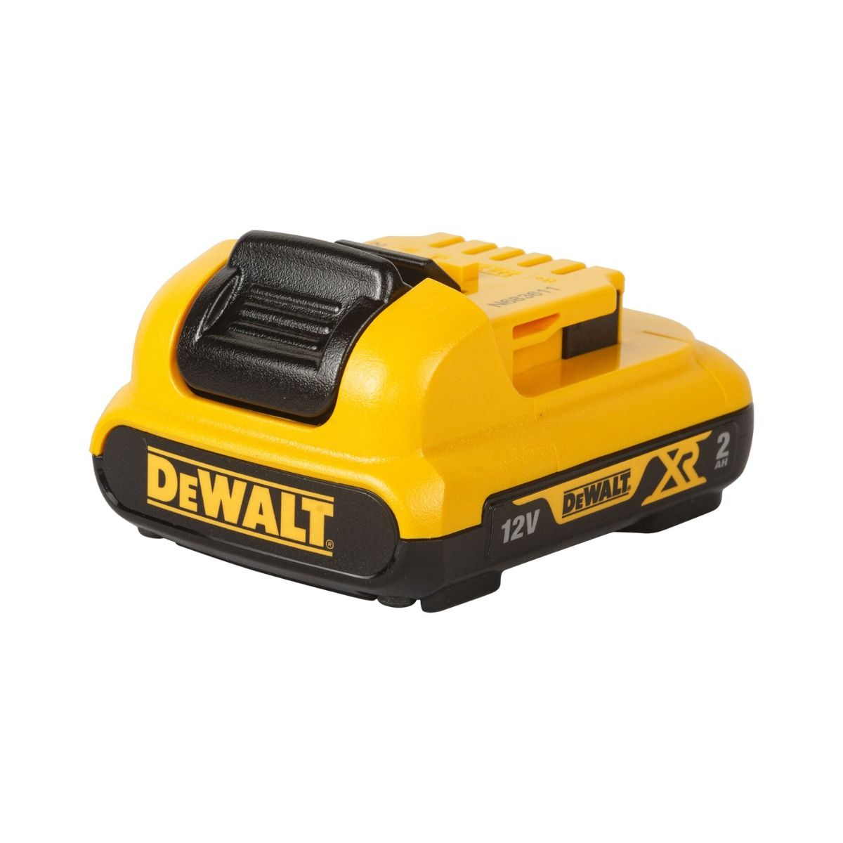 DeWALT DCB127 Accu 2.0Ah 12V XR