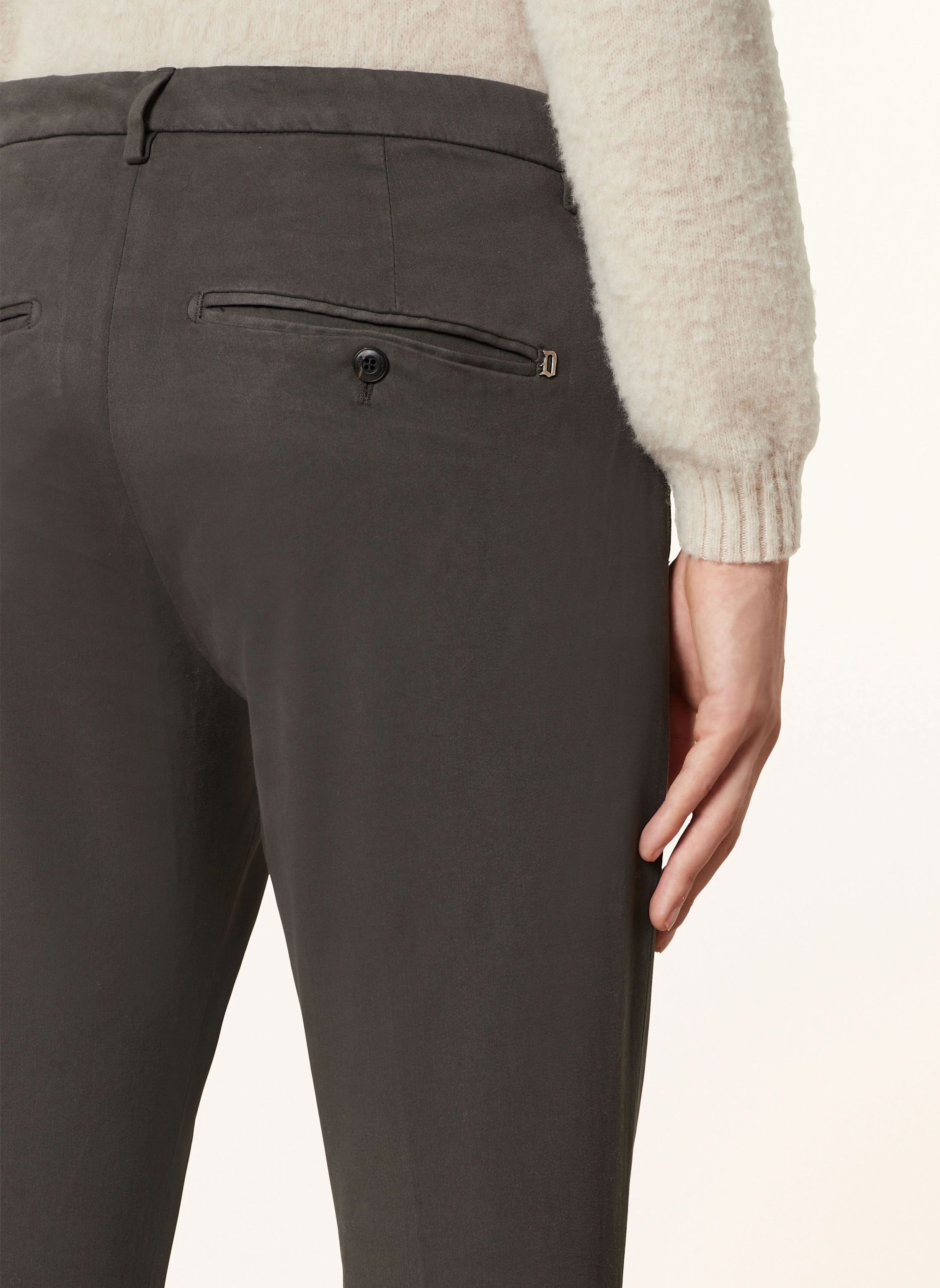 Dondup Chino GAUBERT