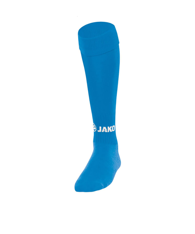 JAKO Stutzenstrumpf Glasgow 2.0 Blau F89