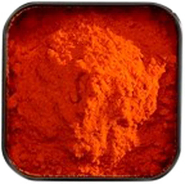 Mill & Mortar Murcia Paprika, sød, ØKO Rød