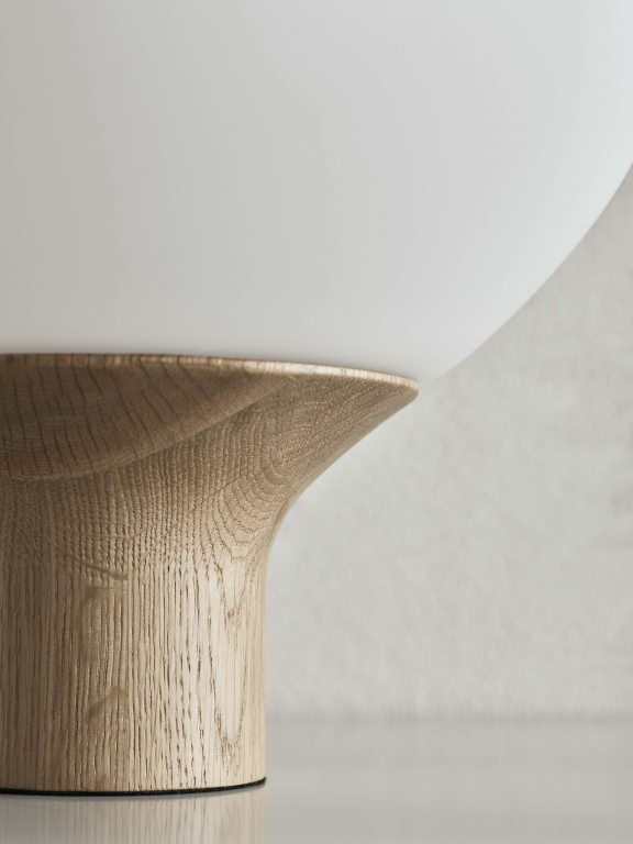Bolia Acorn tafellamp Ø41