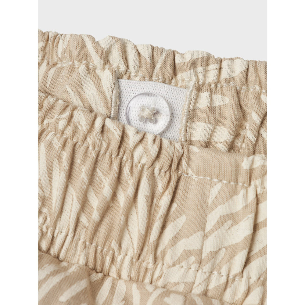 Køb Name It Island Fossil Nkmjivan Nreg Shorts Pb
