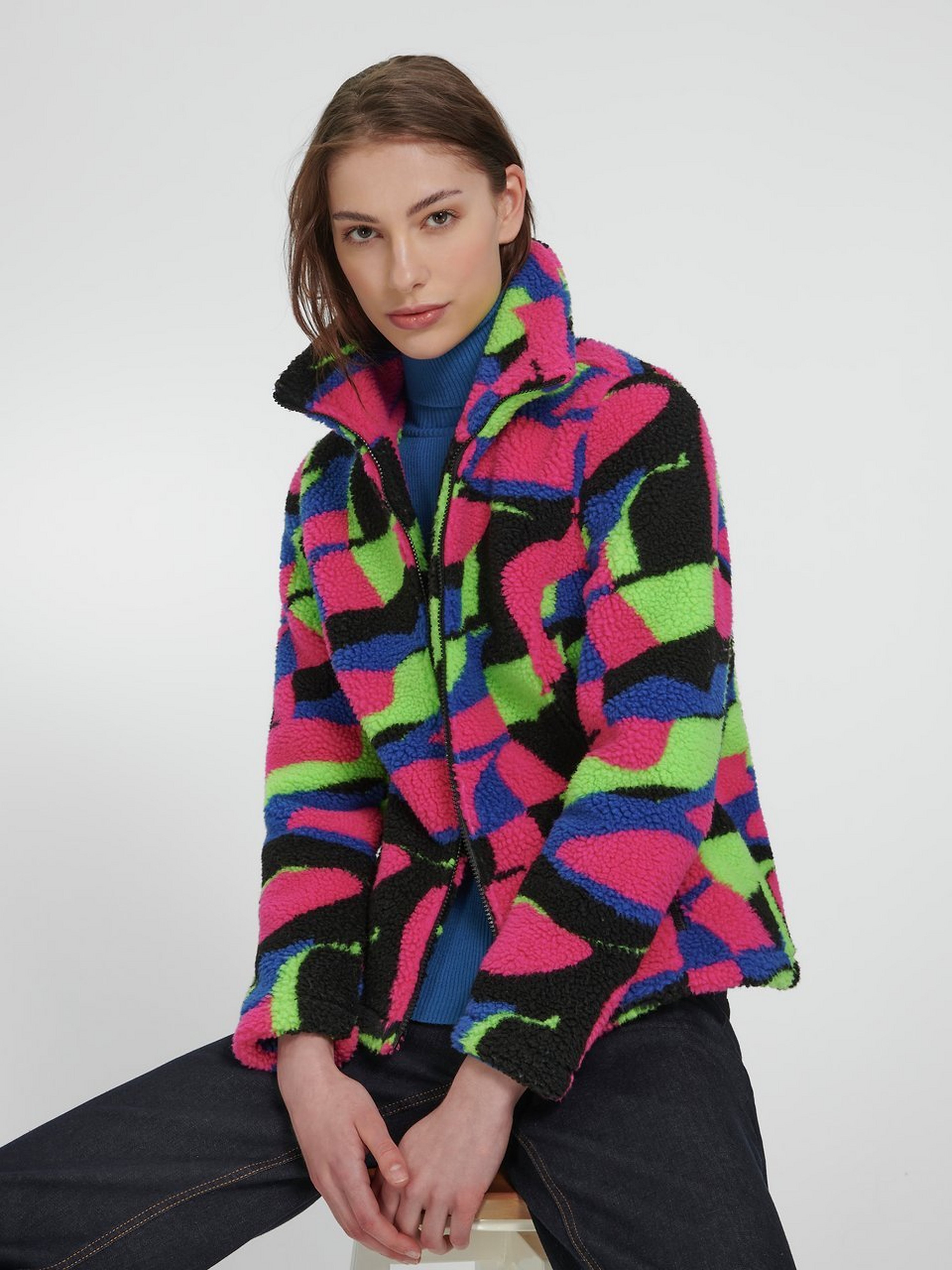 Jacke