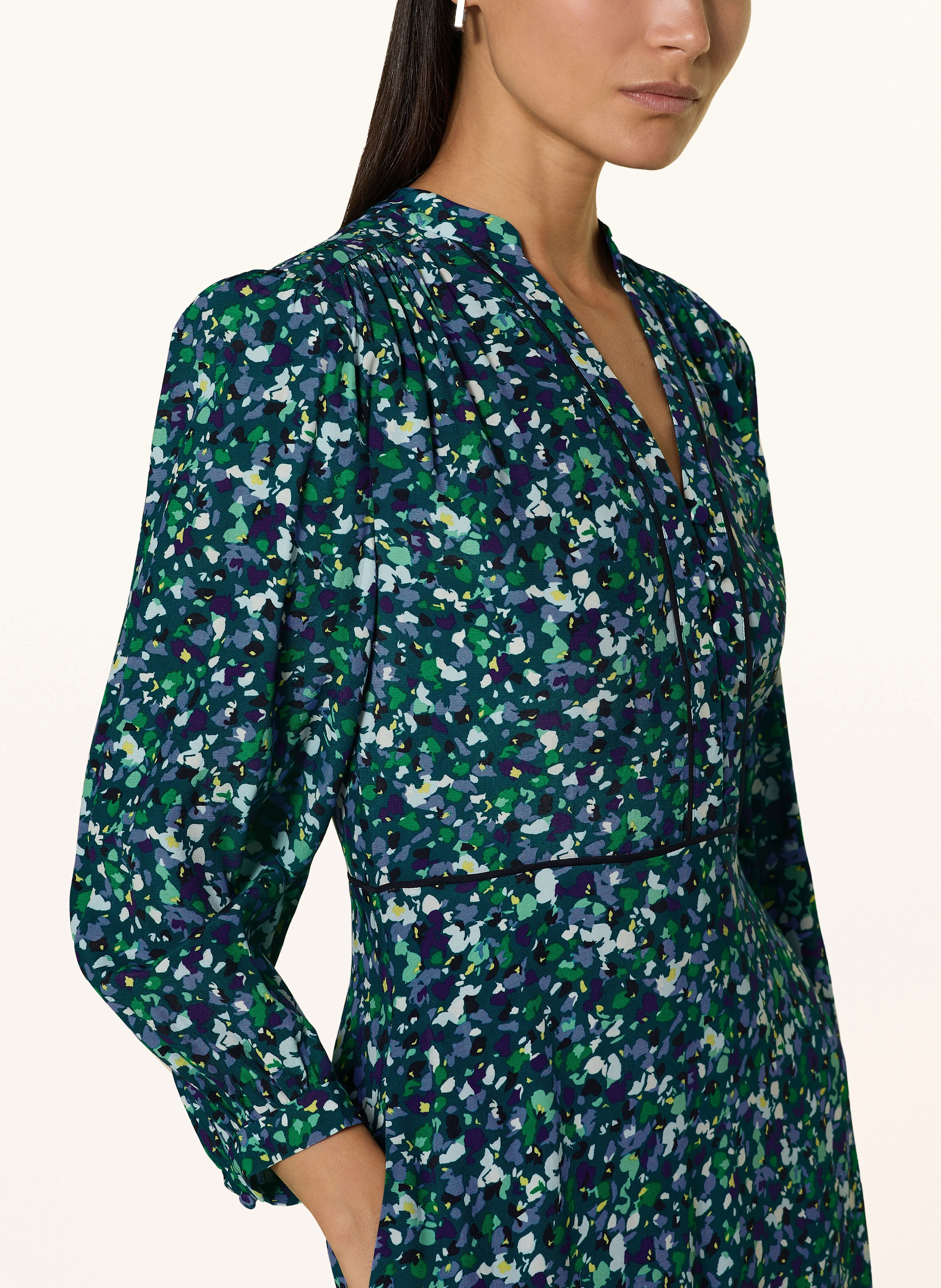 HOBBS Kleid IRIS
