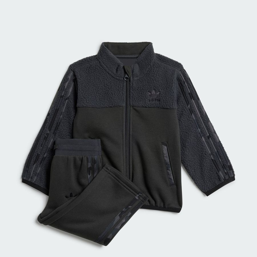 Adidas Original Ensemble polaire imprimé intégral