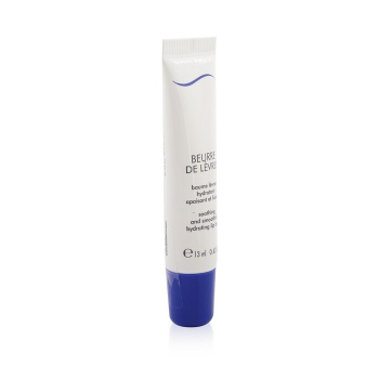 Biotherm Beurre De Levres Replumping And Smoothing Lip Balm