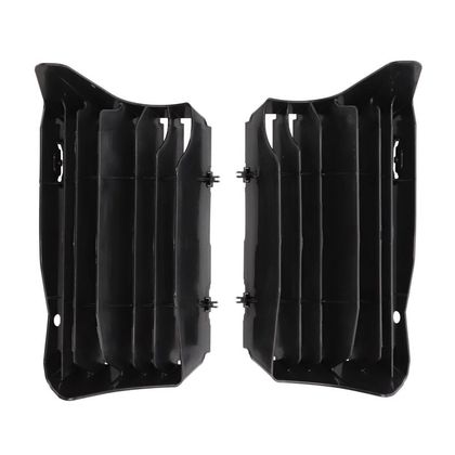 Protection de radiateur Acerbis - Noir