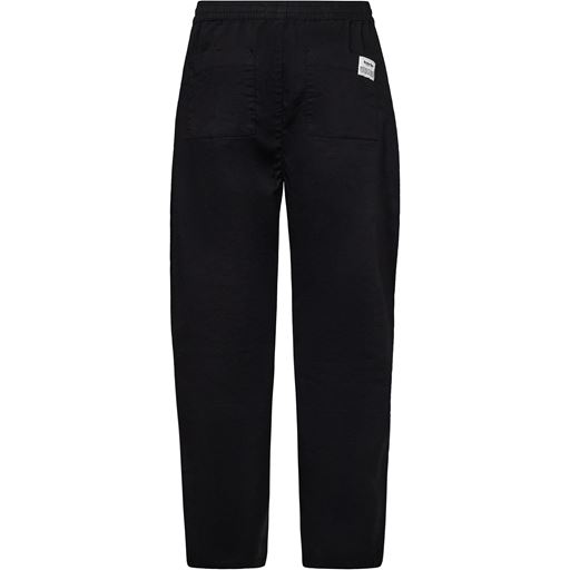 Resteröds Nate Chinos, Black, XXL