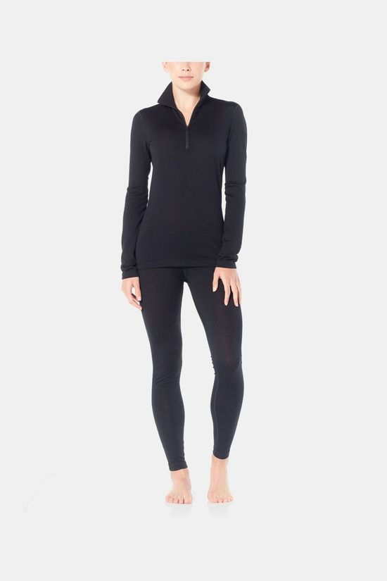 icebreaker icebreaker 200 Oasis Ls Half Zip