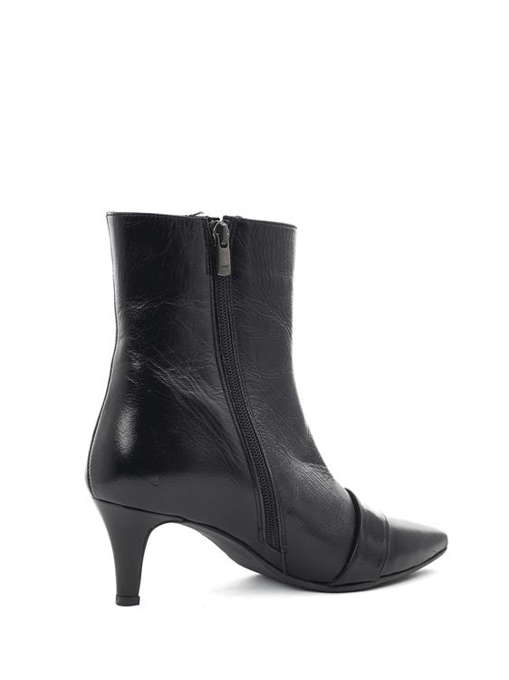 Babouche BN-Elba-105 Black