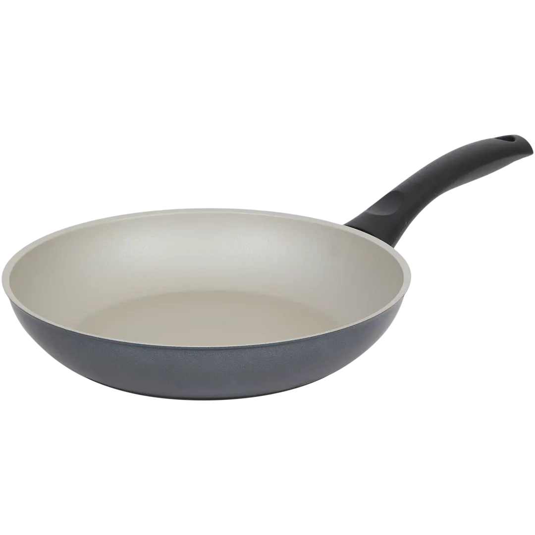 Koekenpan Ø 24 cm | diverse kleuren